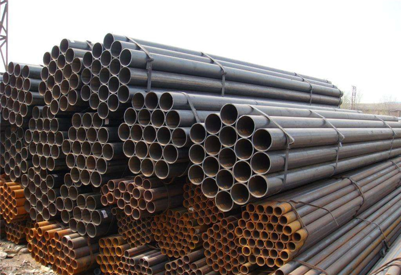 焊接钢管